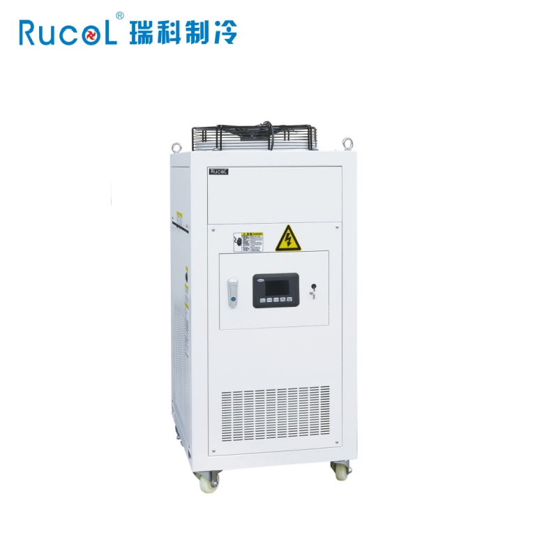 瑞科液压站油冷机RCO-45PS系列高速冲床液压机床循环冷却机