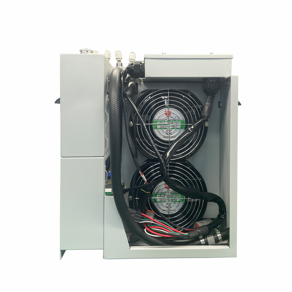 新能源枪线液冷机组RCL-35PS6