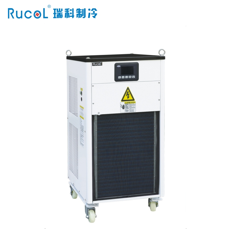 RUCOL瑞科润滑油齿轮箱压铸机冲床拉床液压站油冷机RCO-30PS